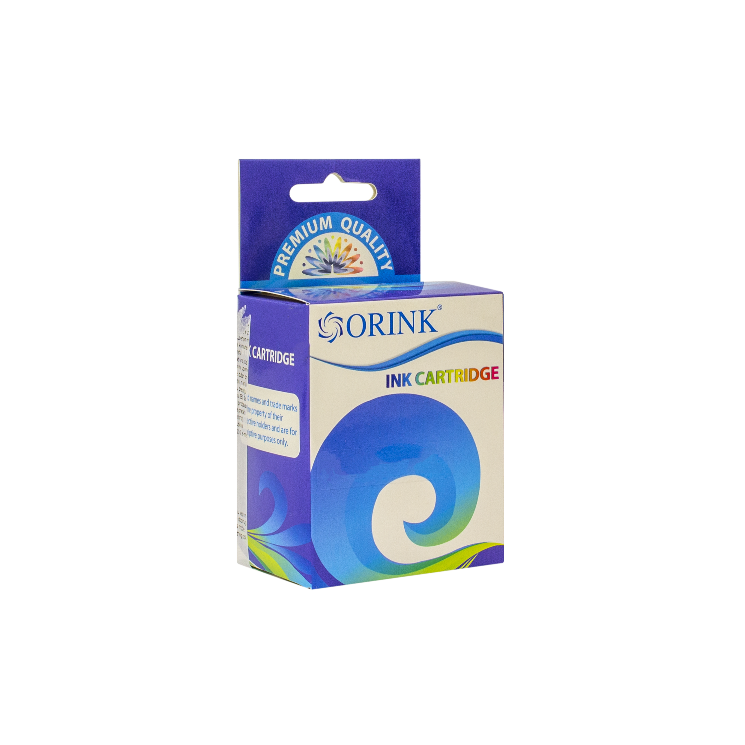 Tinta ORINK HP CN045AE (No.950XL) crna